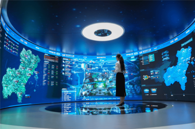 2025年，温州数字经济迈向新高地 6500亿元增加值与数字技术服务新格局