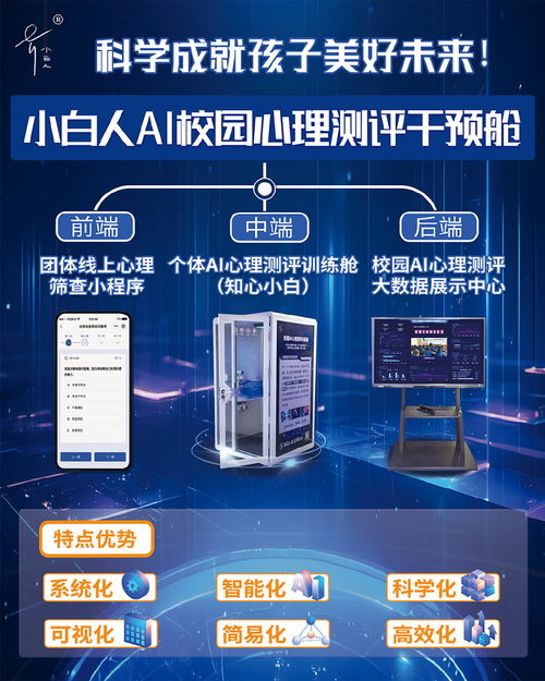 喜报 | 小白智能科技AI方案入选教育部数字校园首批合格企业，技术赋能教育数字化升级