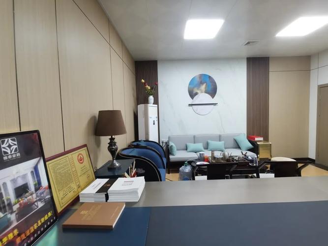RFID技术赋能酒店家具工厂，开启数字化自动化智能化新篇章